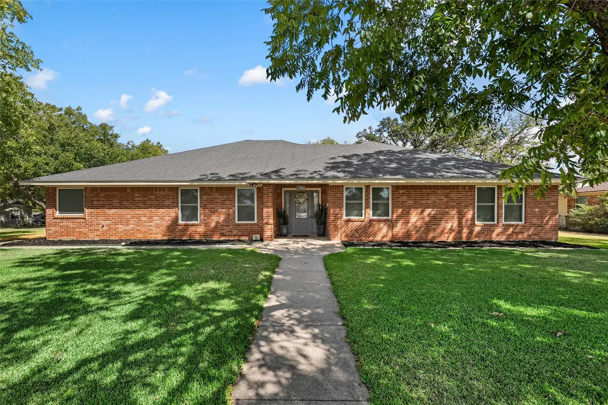 1004 N Main Street, West, TX 76691 - #1