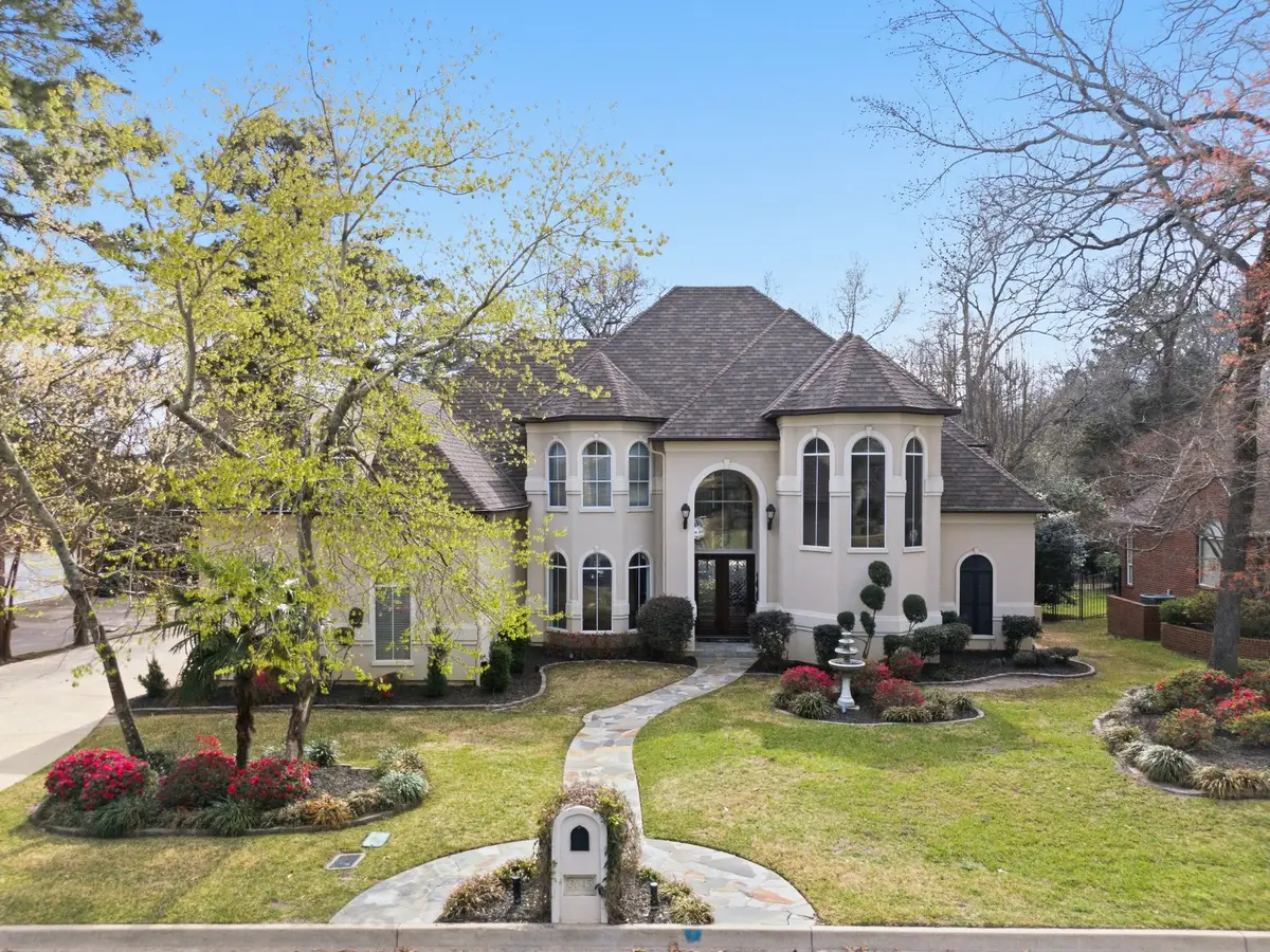 3645 Woods Boulevard, Tyler, TX 75707 - #1