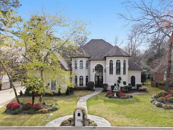 3645 Woods Boulevard, Tyler, TX 75707