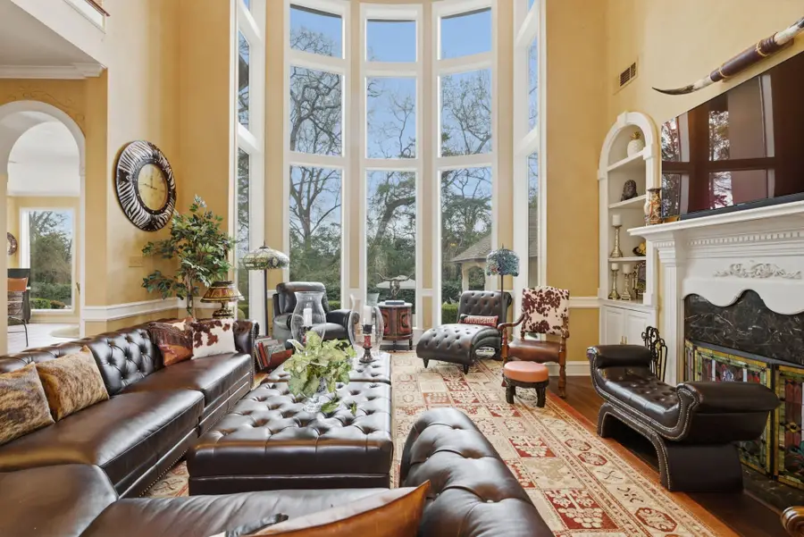 3645 Woods Boulevard, Tyler, TX 75707 - #3