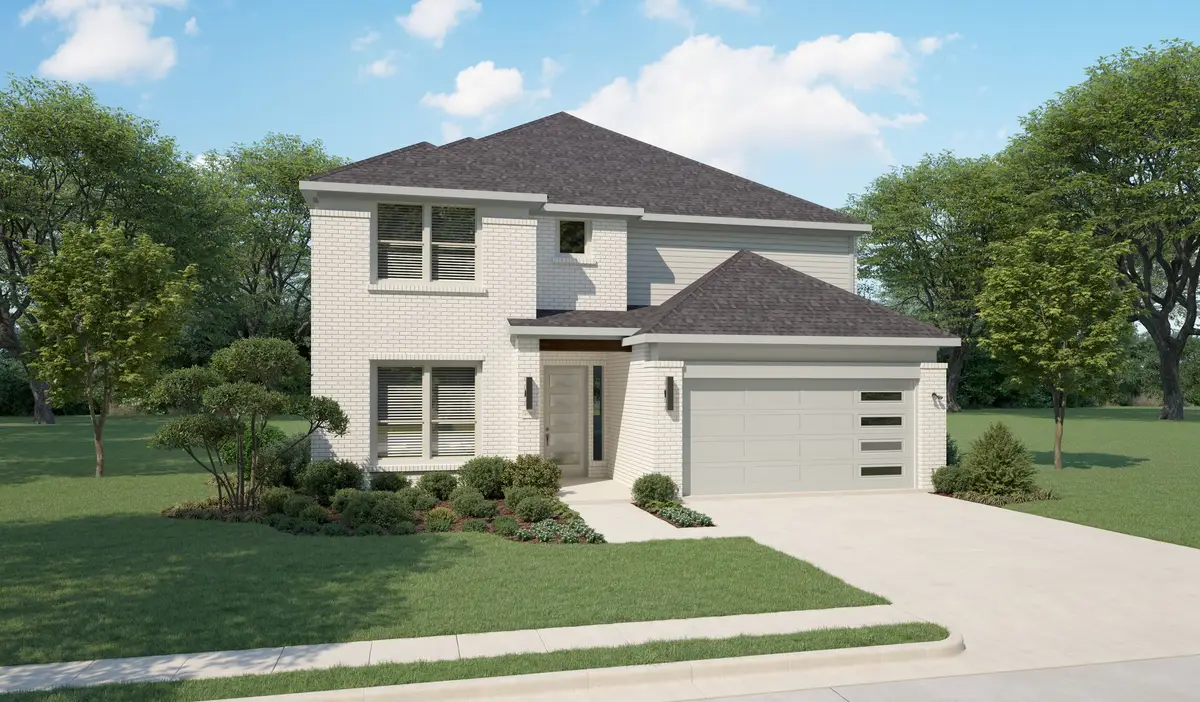 4705 Starlight Drive, McKinney, TX 75071 - #1