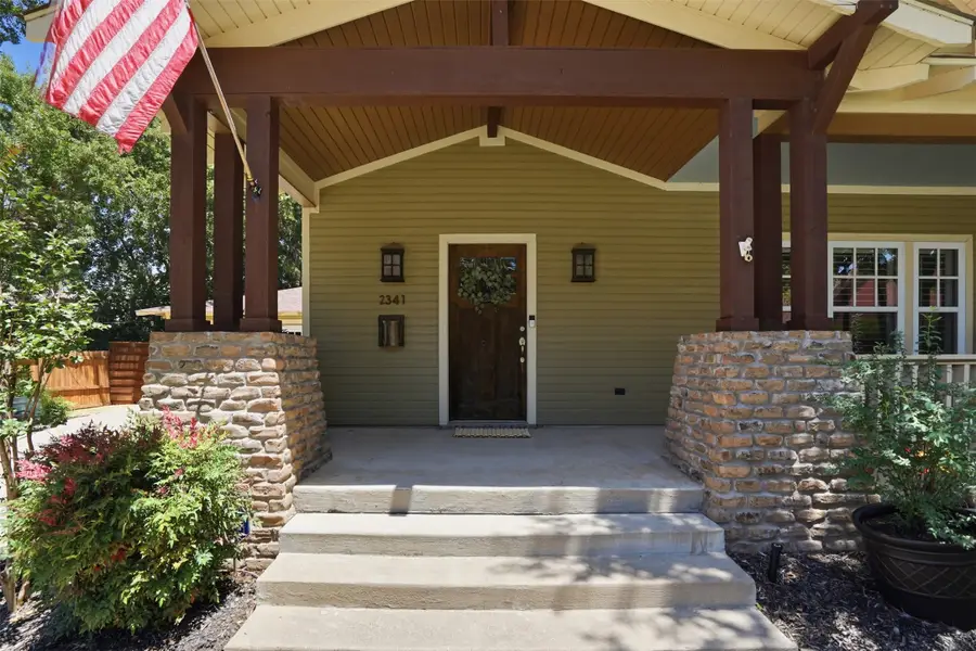 2341 Alston Avenue, Fort Worth, TX 76110 - #3