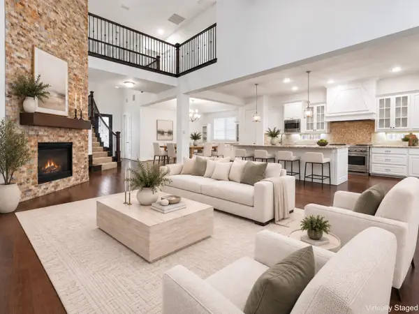 1009 Peacock Boulevard, Carrollton, TX 75007