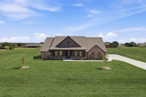 3155 Infinity Drive, Weatherford, TX 76087