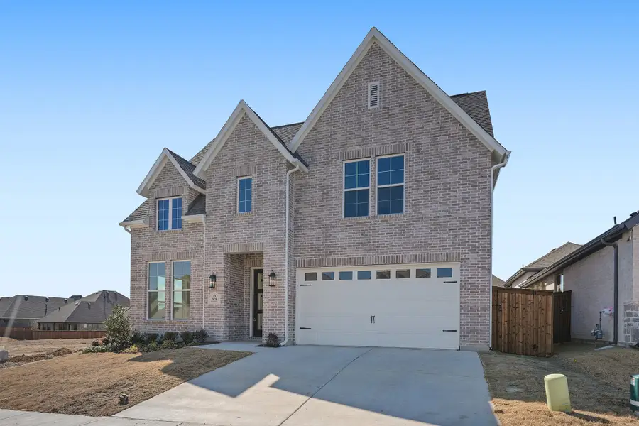 7628 Winterbloom Way, Fort Worth, TX 76123 - #2