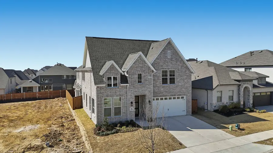 7628 Winterbloom Way, Fort Worth, TX 76123 - #3