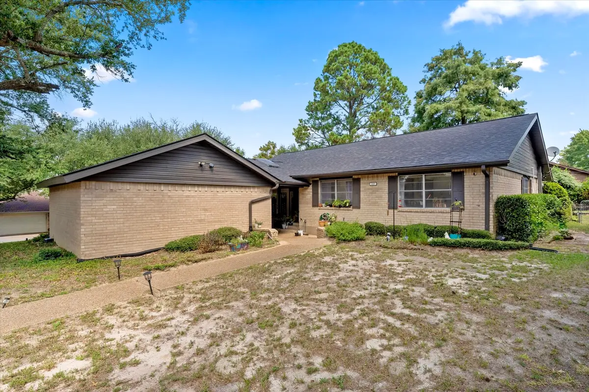 107 Karen Court, Athens, TX 75751 - #1