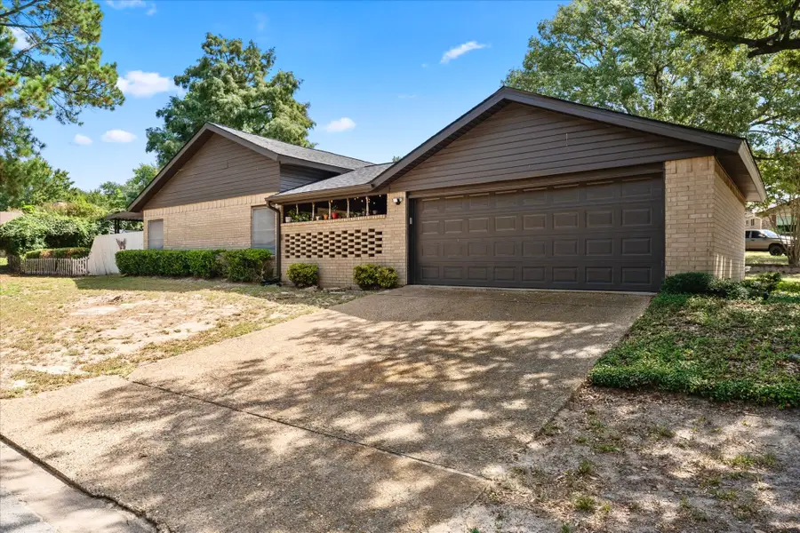 107 Karen Court, Athens, TX 75751 - #2