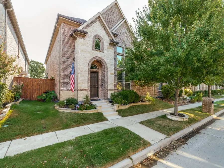 3717 Cobblecreek Drive, McKinney, TX 75070 - #2