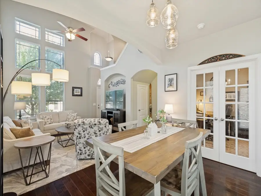 3717 Cobblecreek Drive, McKinney, TX 75070 - #3