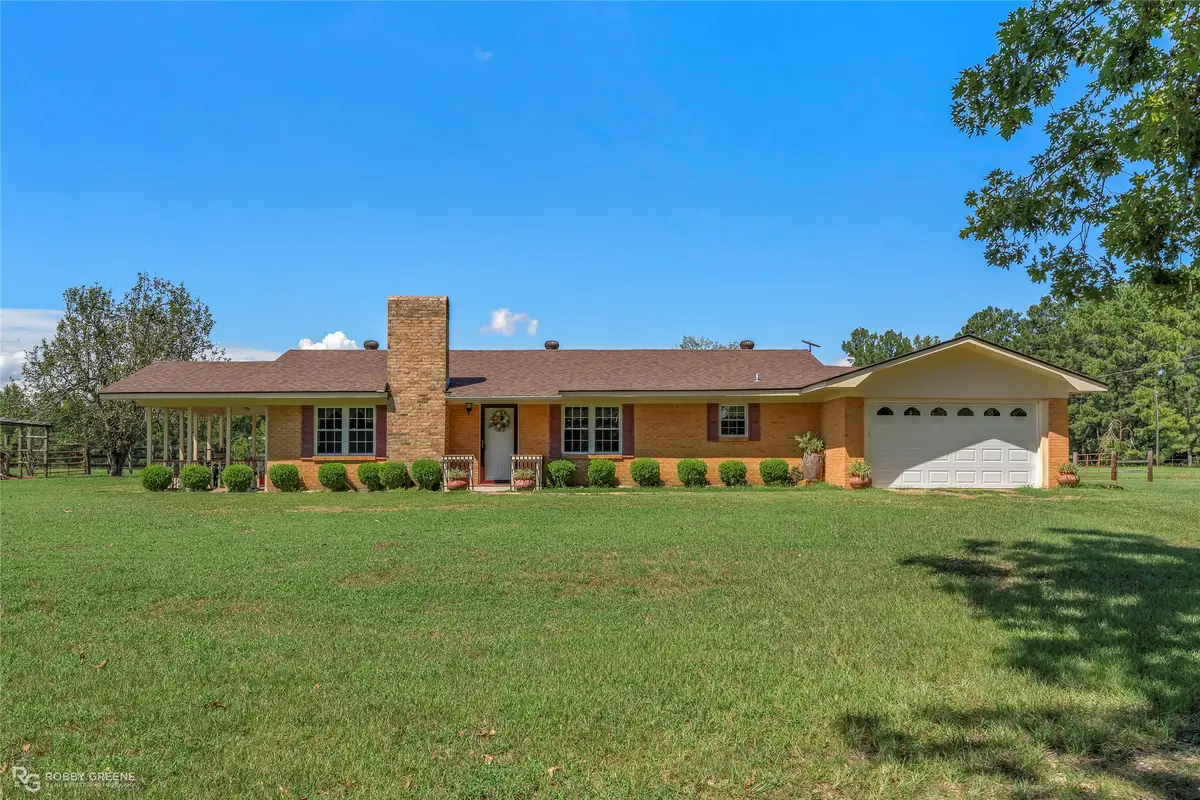 6488 Highway 4, Ringgold, LA 71068 - #1