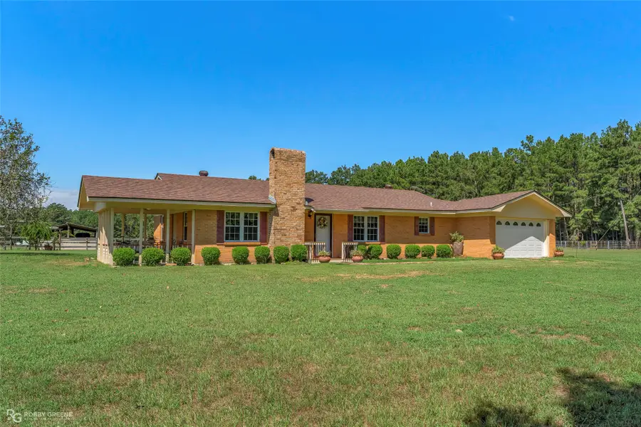 6488 Highway 4, Ringgold, LA 71068 - #2