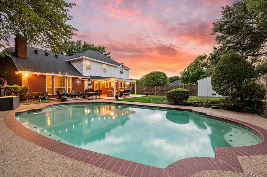510 Anthony Drive, Euless, TX 76039 - #2