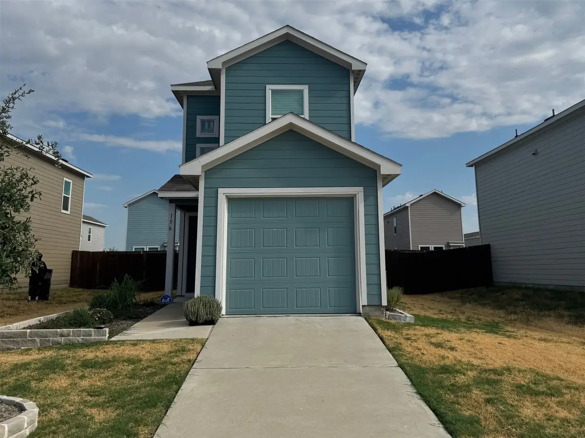 156 Boxberry Way, Princeton, TX 75407 - #1