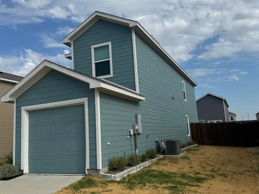 156 Boxberry Way, Princeton, TX 75407 - #2