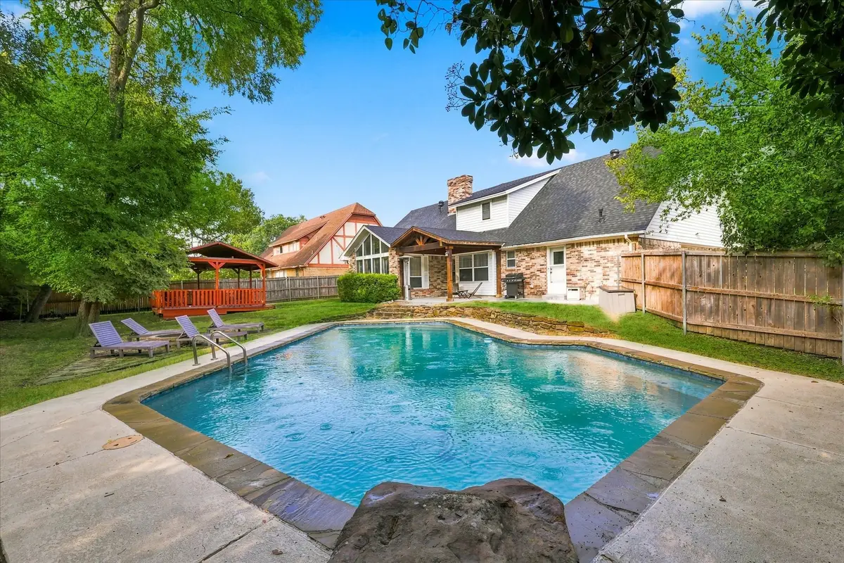 919 Green Hills Road, Duncanville, TX 75137 - #1