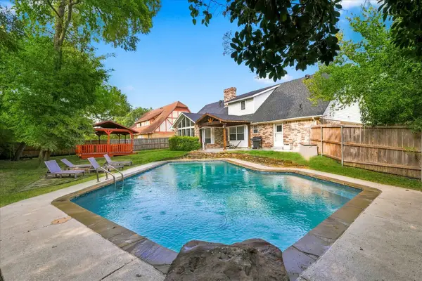 919 Green Hills Road, Duncanville, TX 75137