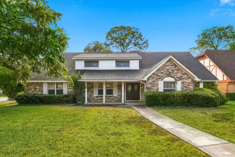 919 Green Hills Road, Duncanville, TX 75137 - #2