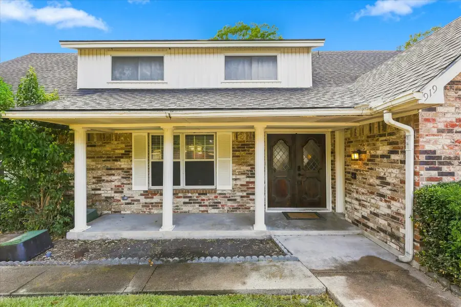 919 Green Hills Road, Duncanville, TX 75137 - #3