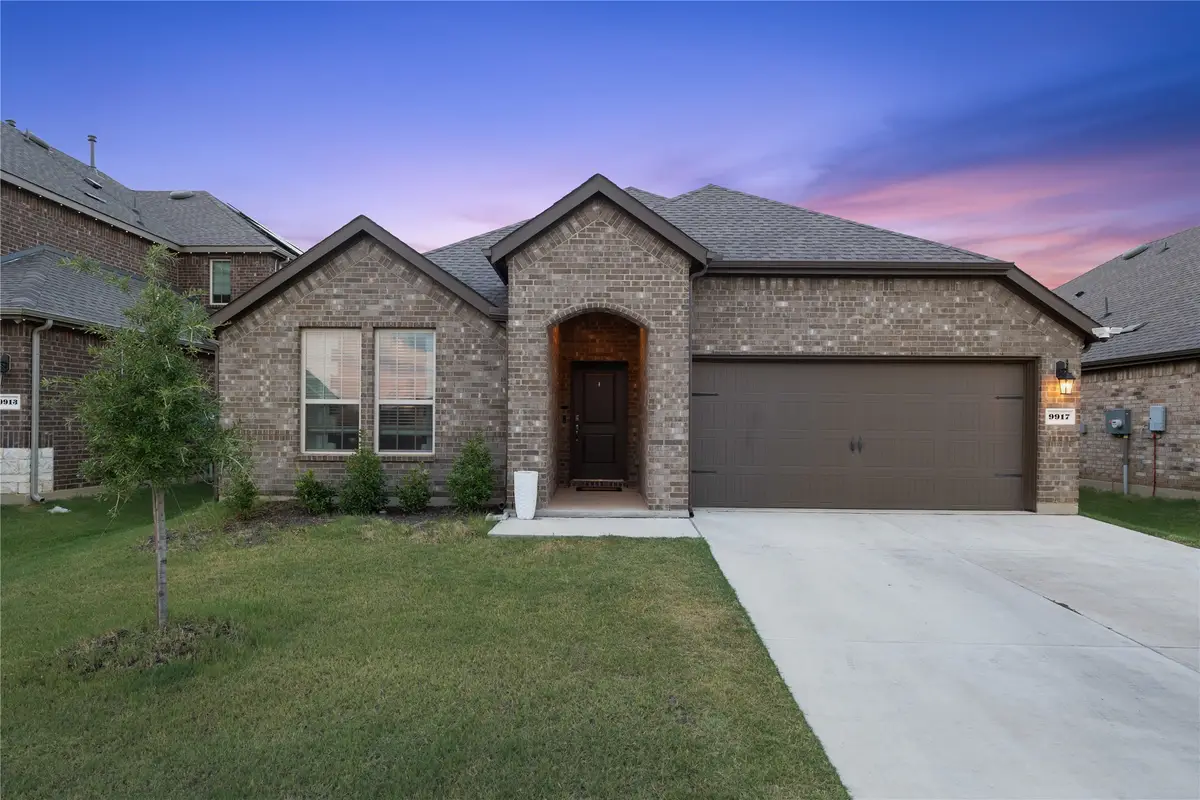 9917 Tacoma Drive, Aubrey, TX 76227 - #1
