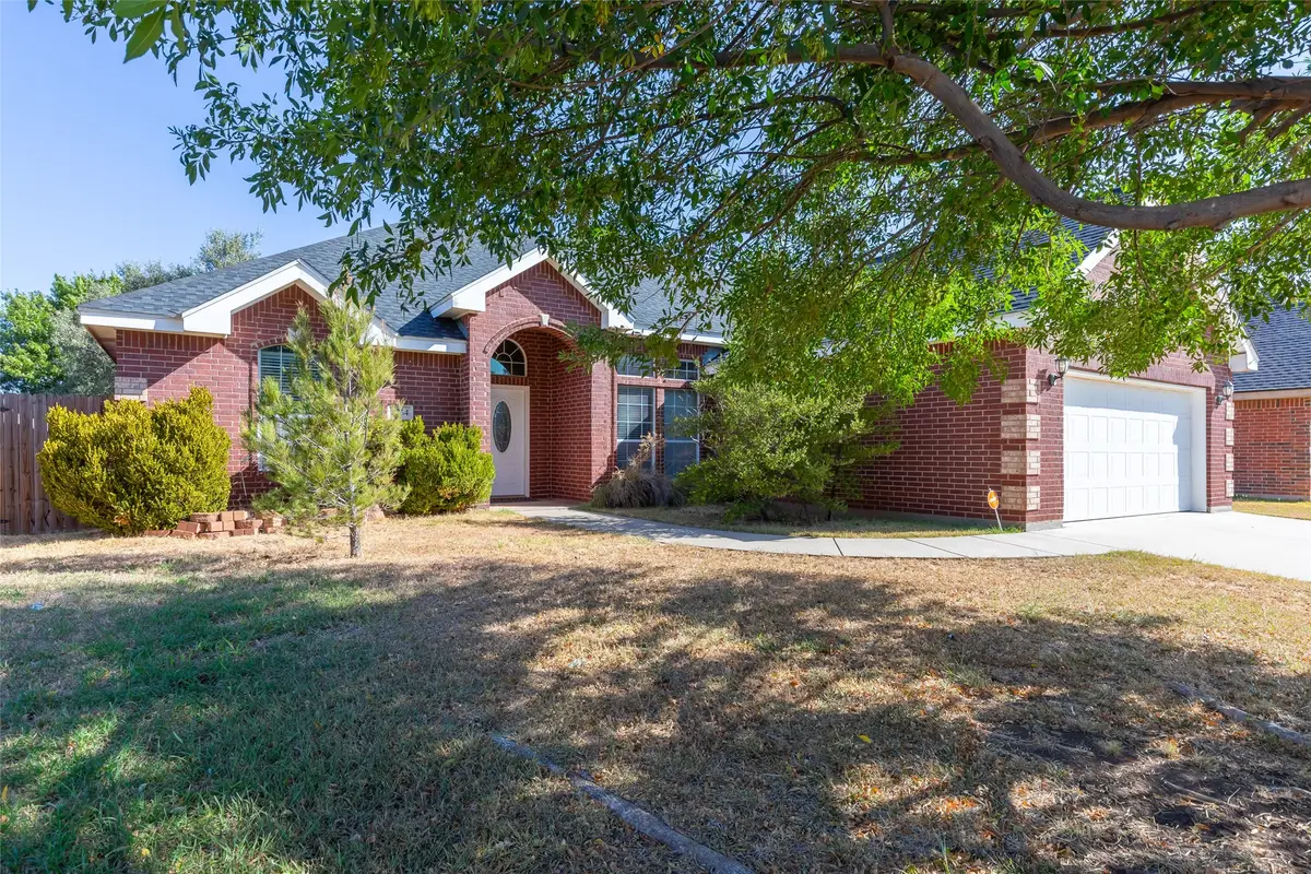 2234 Old Ironsides Road, Abilene, TX 79601 - #1
