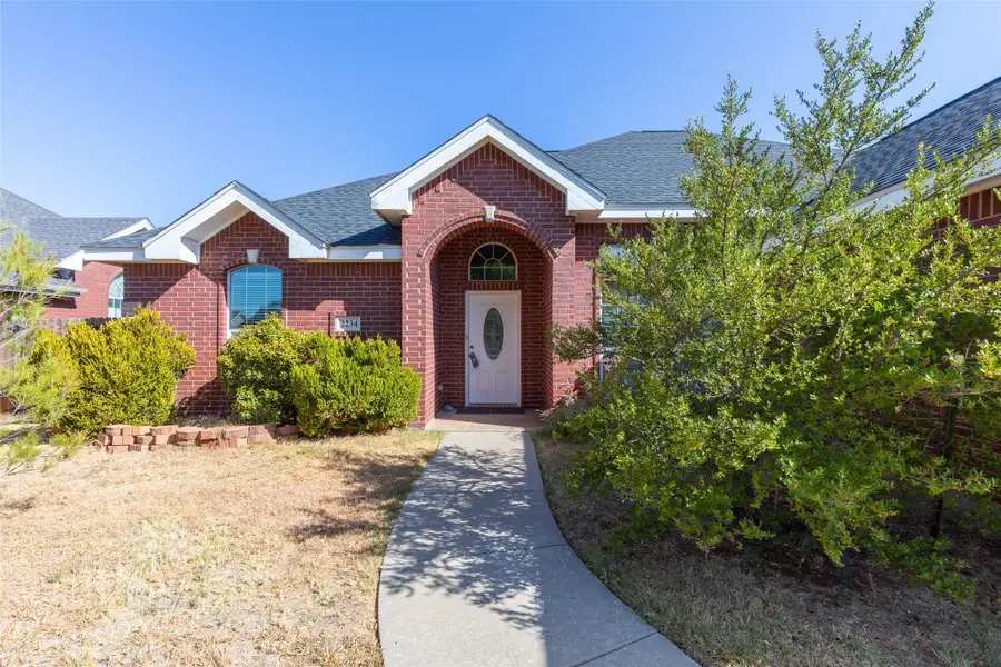 2234 Old Ironsides Road, Abilene, TX 79601 - #3