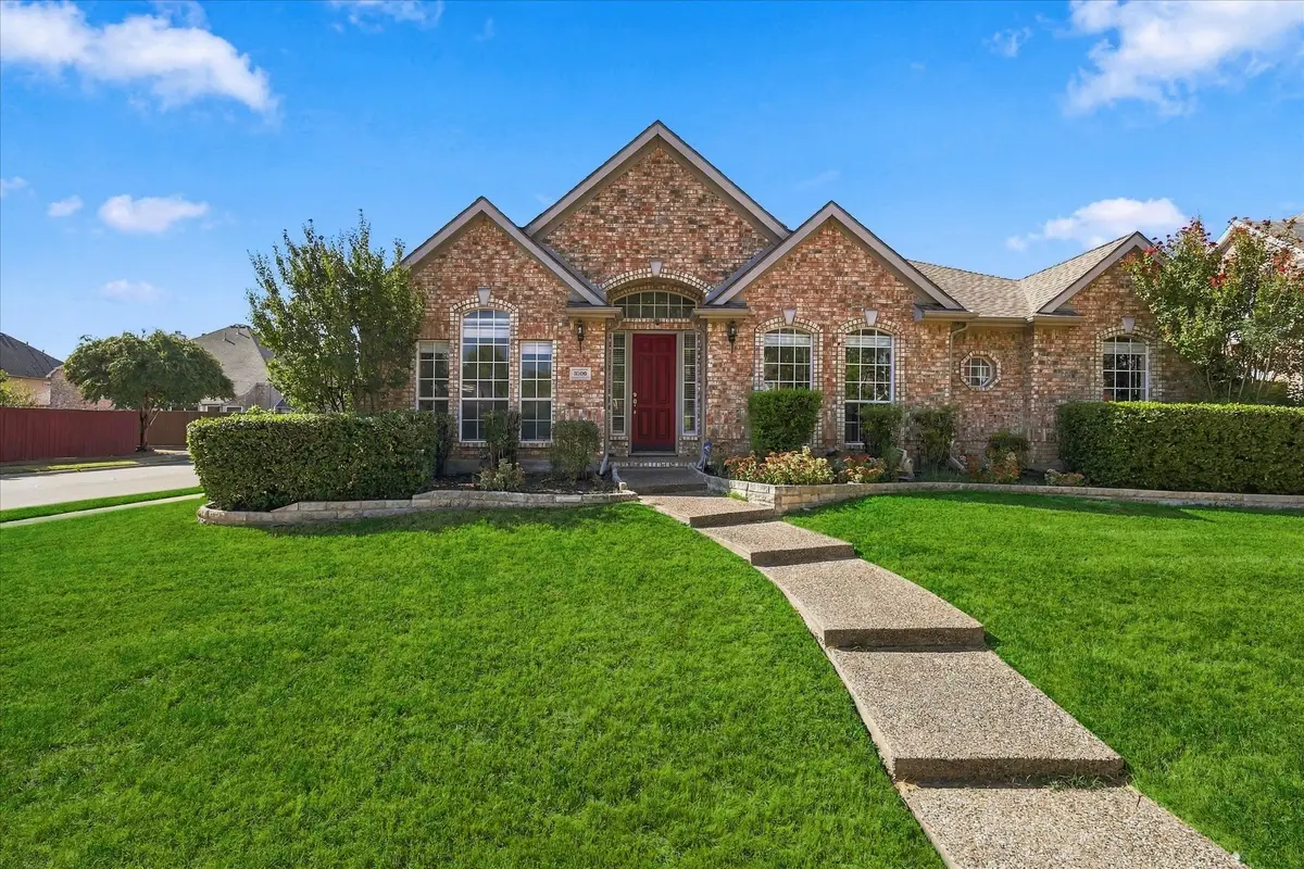 3500 Neiman Road, Plano, TX 75025 - #1