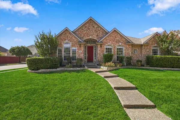 3500 Neiman Road, Plano, TX 75025