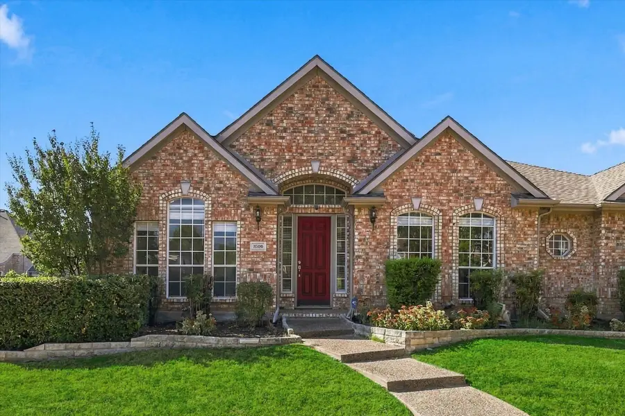 3500 Neiman Road, Plano, TX 75025 - #2