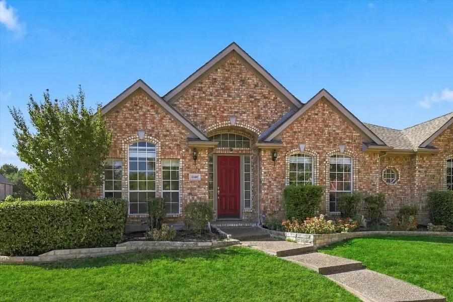 3500 Neiman Road, Plano, TX 75025 - #3