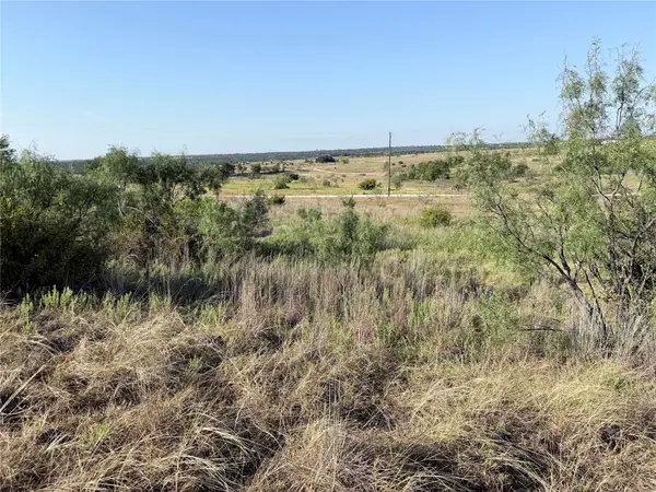 TBD Tract N25 Pr 2902, Hamilton, TX 76531