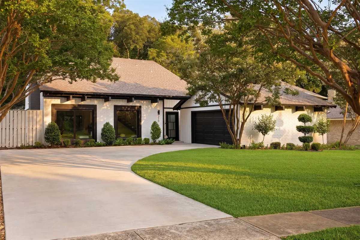 310 Canyon Ridge Drive, Richardson, TX 75080 - #1