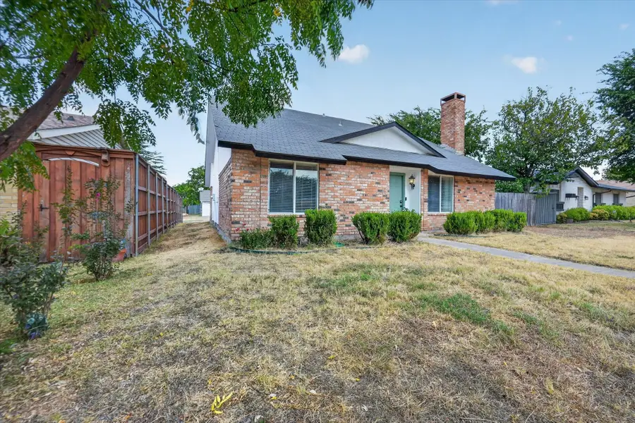 2817 Royalty Drive, Garland, TX 75044 - #3