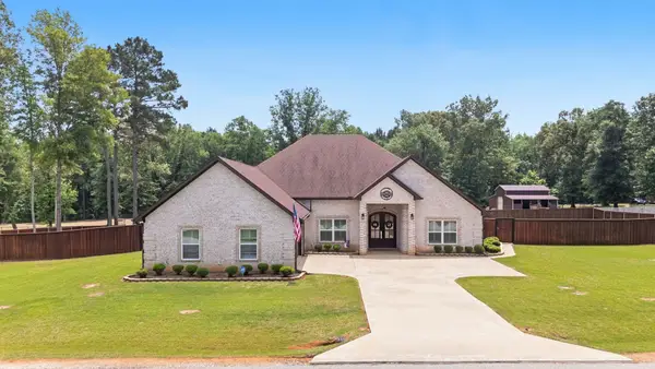 20926 Patriot Circle, Tyler, TX 75703