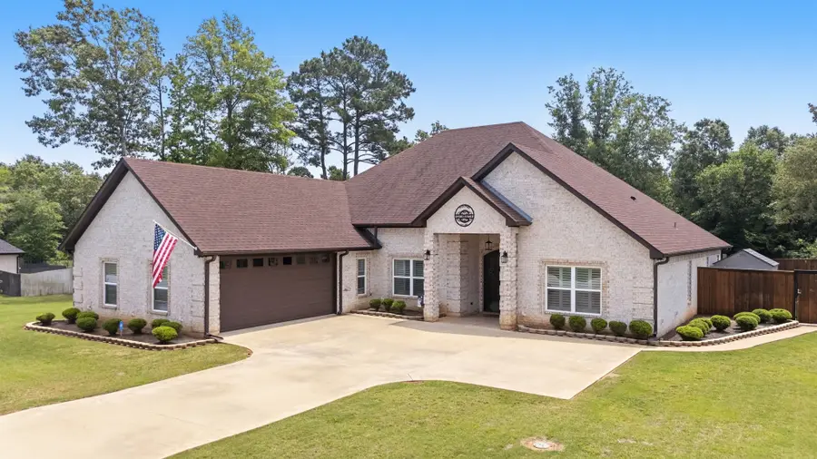 20926 Patriot Circle, Tyler, TX 75703 - #2