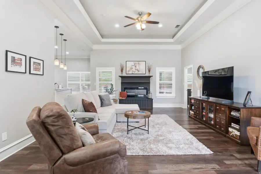 20926 Patriot Circle, Tyler, TX 75703 - #3