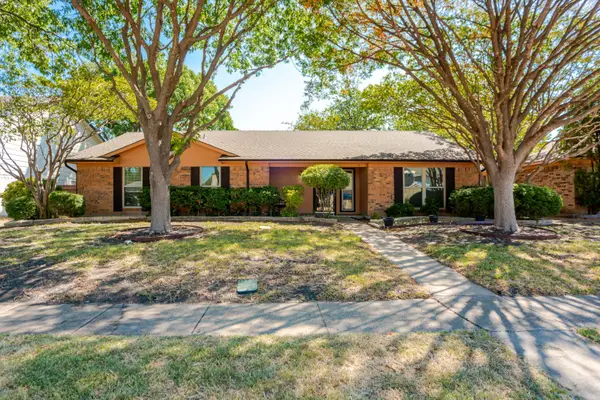 203 Trailridge Drive, Richardson, TX 75081