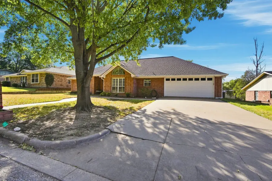 90 Delmore Drive, Hillsboro, TX 76645 - #3