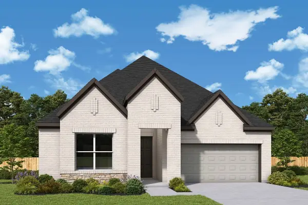 1500 Hawn Drive, Van Alstyne, TX 75495