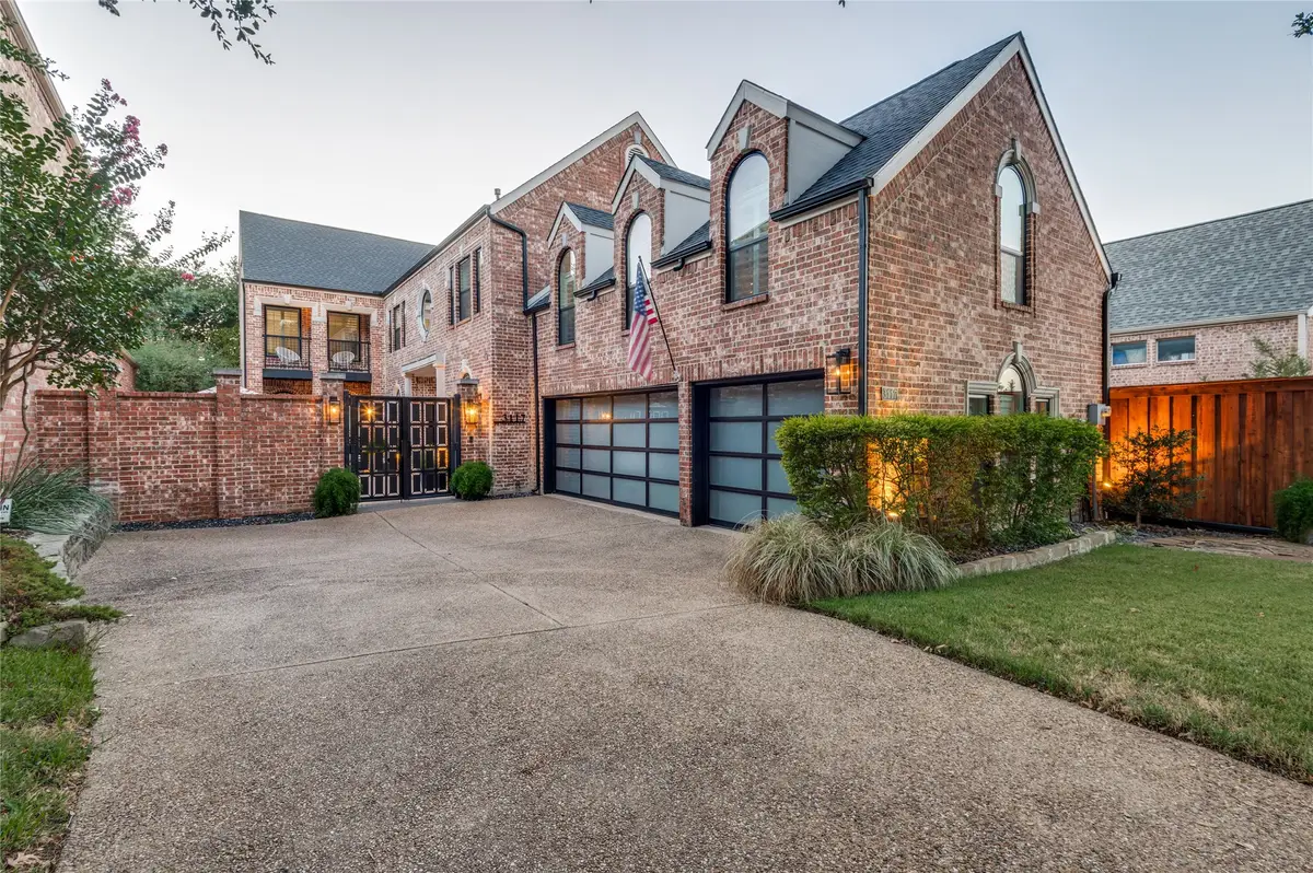 3117 Prestonwood Drive, Plano, TX 75093 - #1