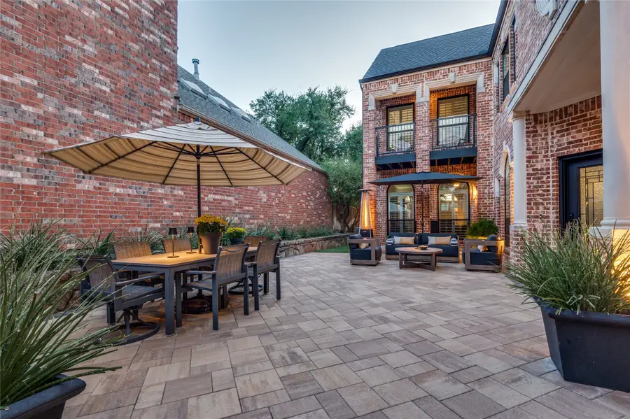 3117 Prestonwood Drive, Plano, TX 75093 - #2