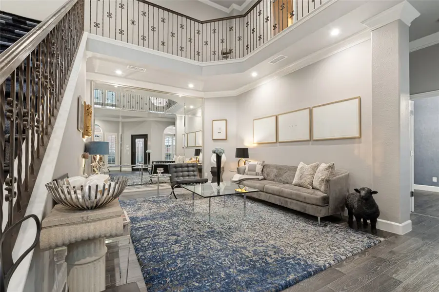 3117 Prestonwood Drive, Plano, TX 75093 - #3