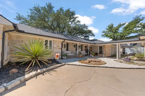 4509 Deleon Court, De Cordova, TX 76049