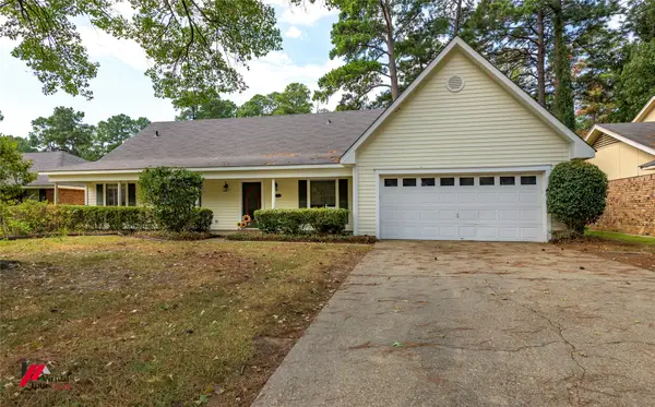 9916 Beaver Creek Drive, Shreveport, LA 71106