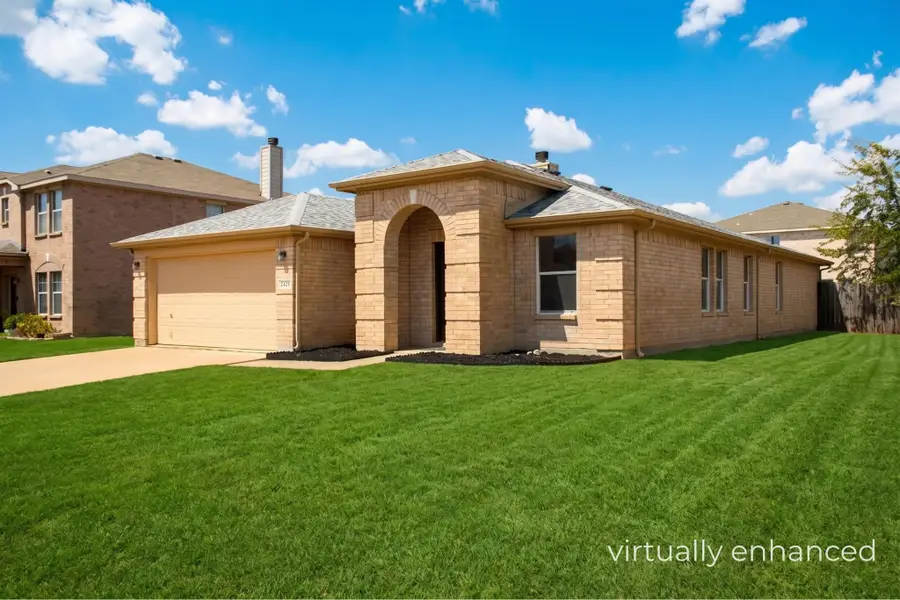 2420 Arroyo Springs Drive, Grand Prairie, TX 75052 - #2