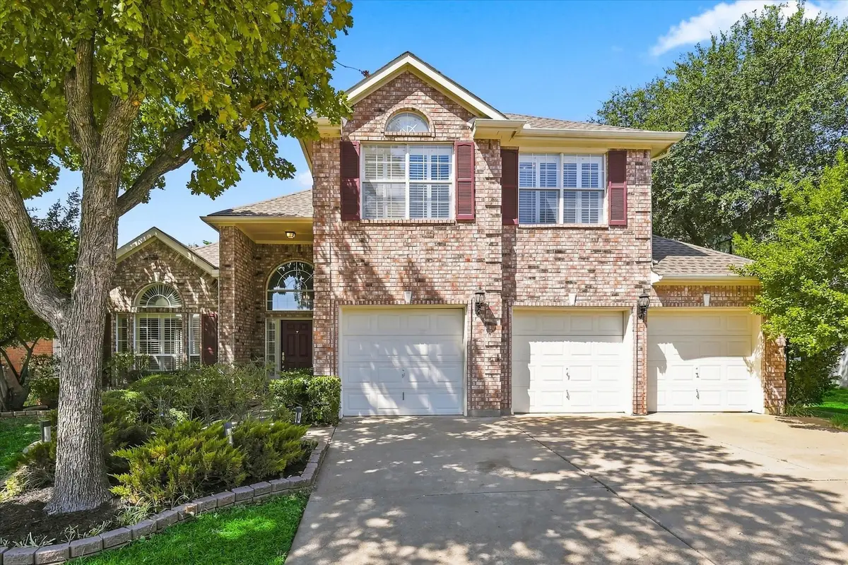 2509 Sycamore Leaf Lane, Flower Mound, TX 75022 - #1