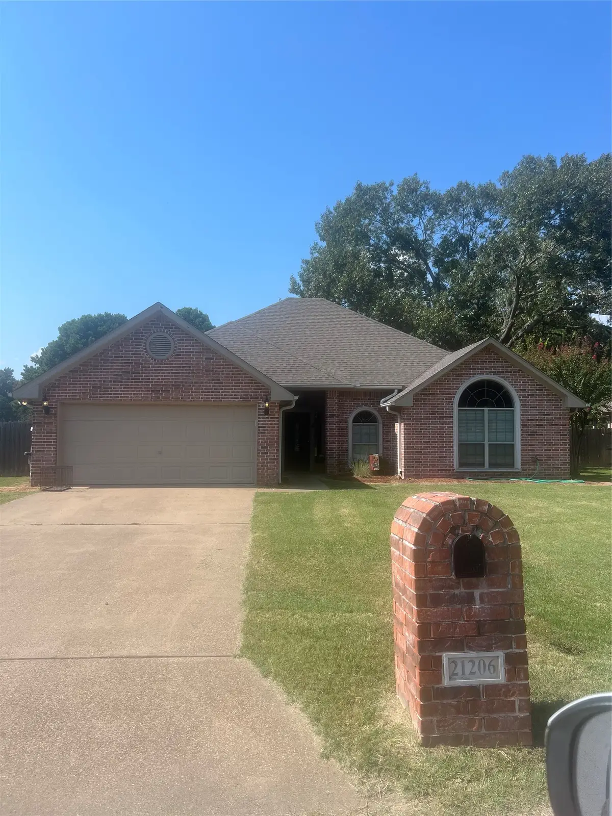 21206 Altuda Lane, Flint, TX 75762 - #1