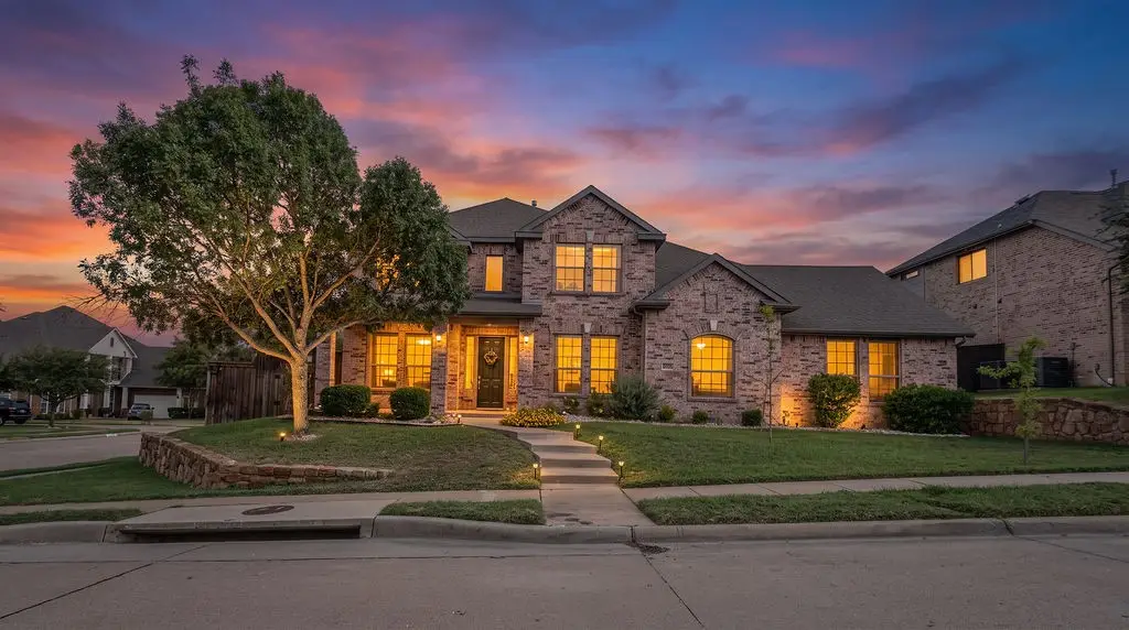 1415 Southern Pines Drive, Rockwall, TX 75087 - #1