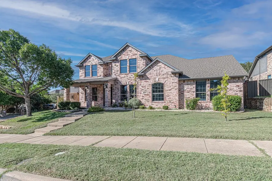 1415 Southern Pines Drive, Rockwall, TX 75087 - #3
