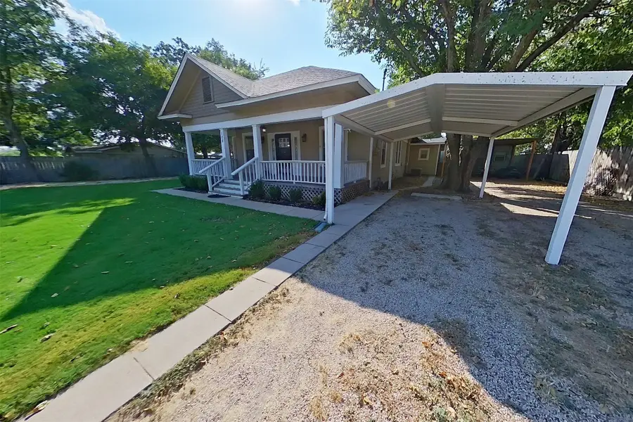 108 S 2nd Street, Godley, TX 76044 - #3